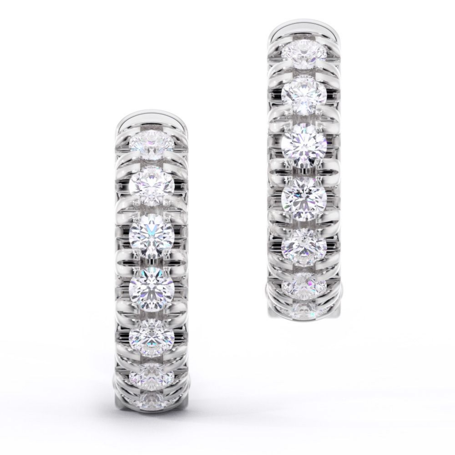 Picture of Baby Earrings BB09